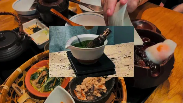 히로시마 평화기념자료관 사진 3