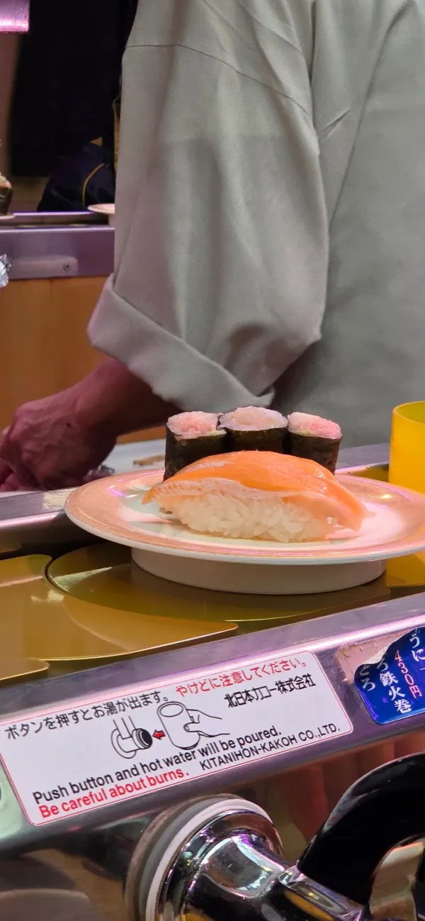 Tenkazushi Ikebukuro, photo 3
