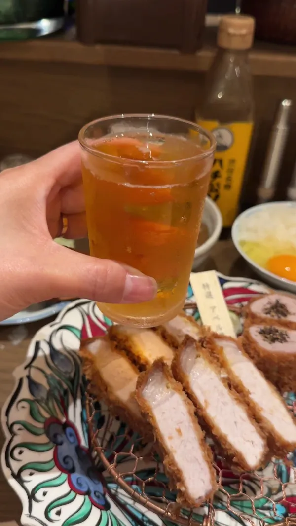 Shibuya Tonkatsu Akira, photo 3