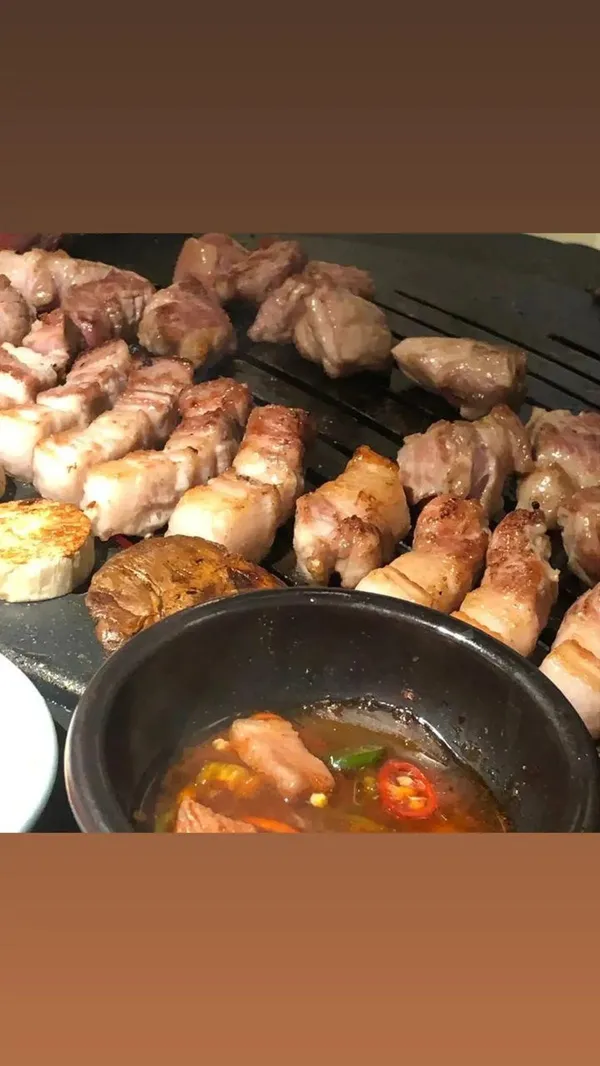 강남돼지 해운대점 사진 2