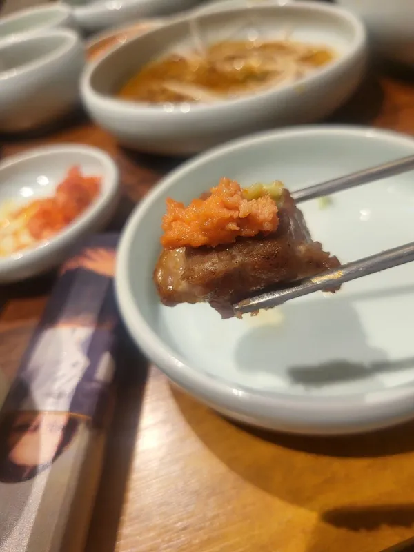 강남돼지 해운대점 사진 3