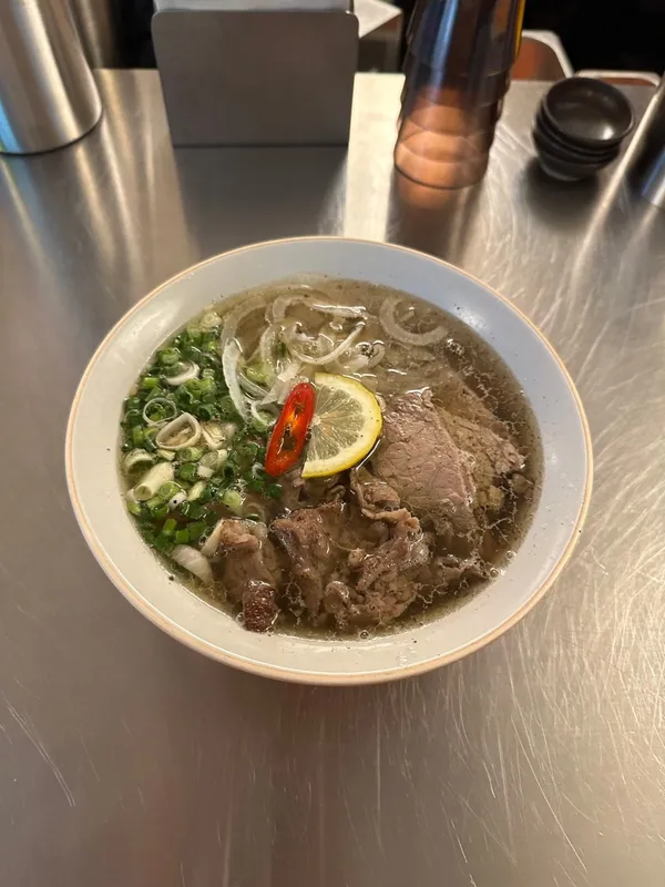 벱 한남점 사진 3