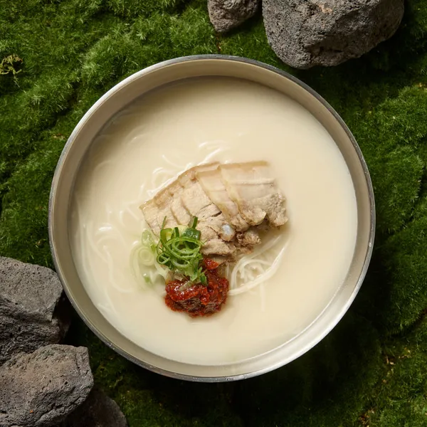 한라면옥 수원인계점 사진 3