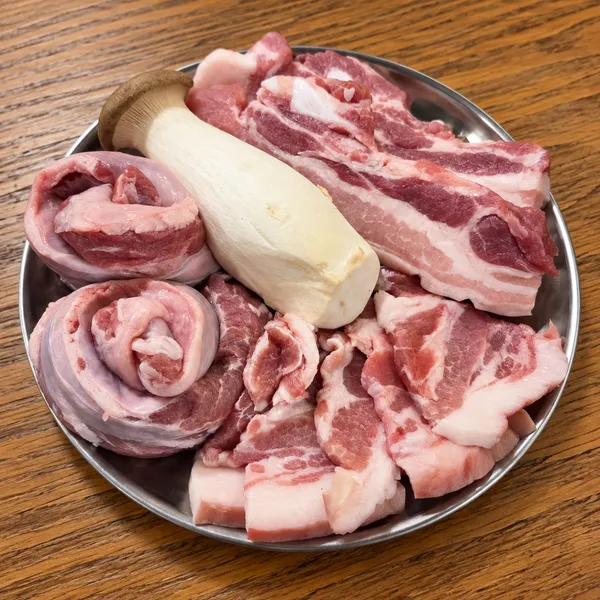 연탄고기집돈깡 수원역점 사진 2