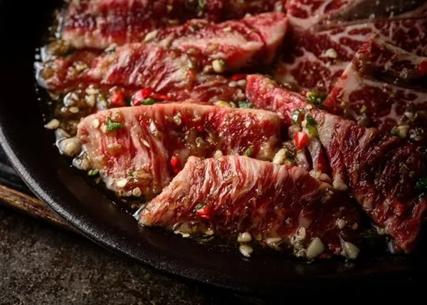 표길순삼대갈비 광주태전점 사진 2
