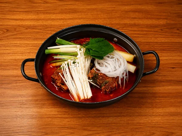 제주 뼈앤찜 사진 2