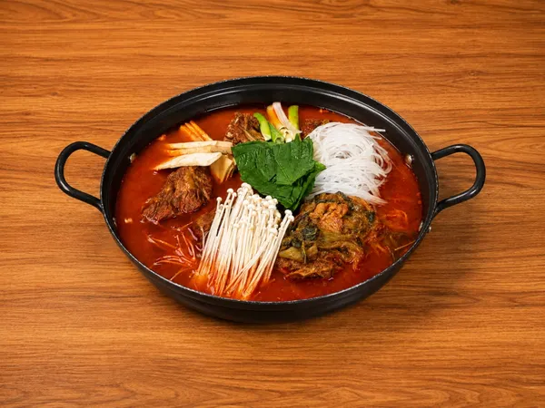 제주 뼈앤찜 사진 3