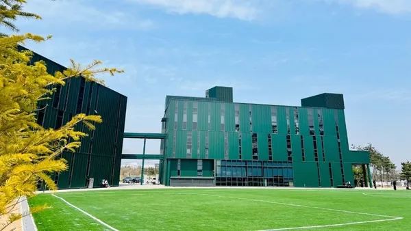 로이문화예술실용전문학교 사진 2