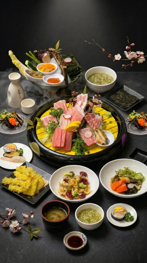 서백선참치 사진 3