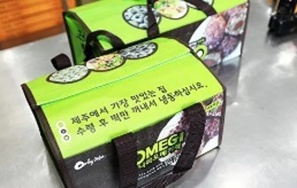 섬나라오메기떡 사진 3