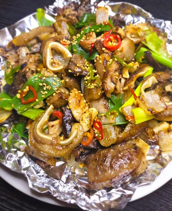 깡따구포차 사진 3