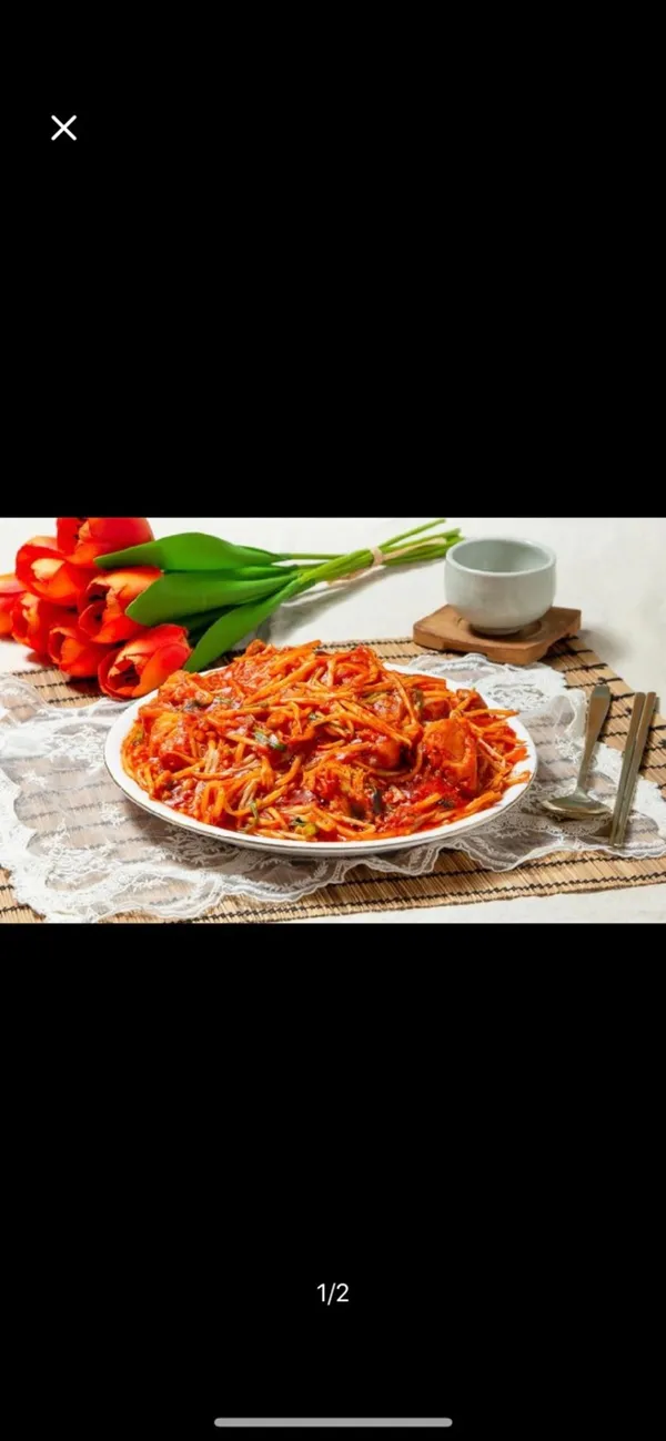 원조마산할매아구찜 사진 3