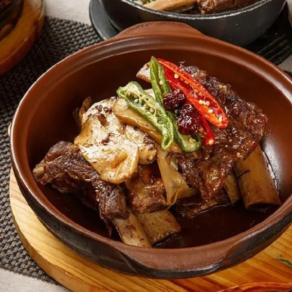 강남면옥 명동점 사진 2