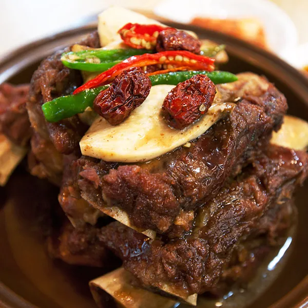 강남면옥 명동점 사진 3