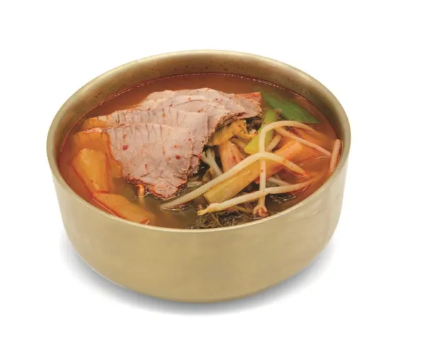 육전국밥 여의도역점 사진 3