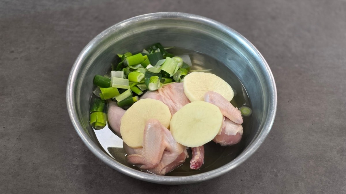 명동닭한마리 거성점 사진 2