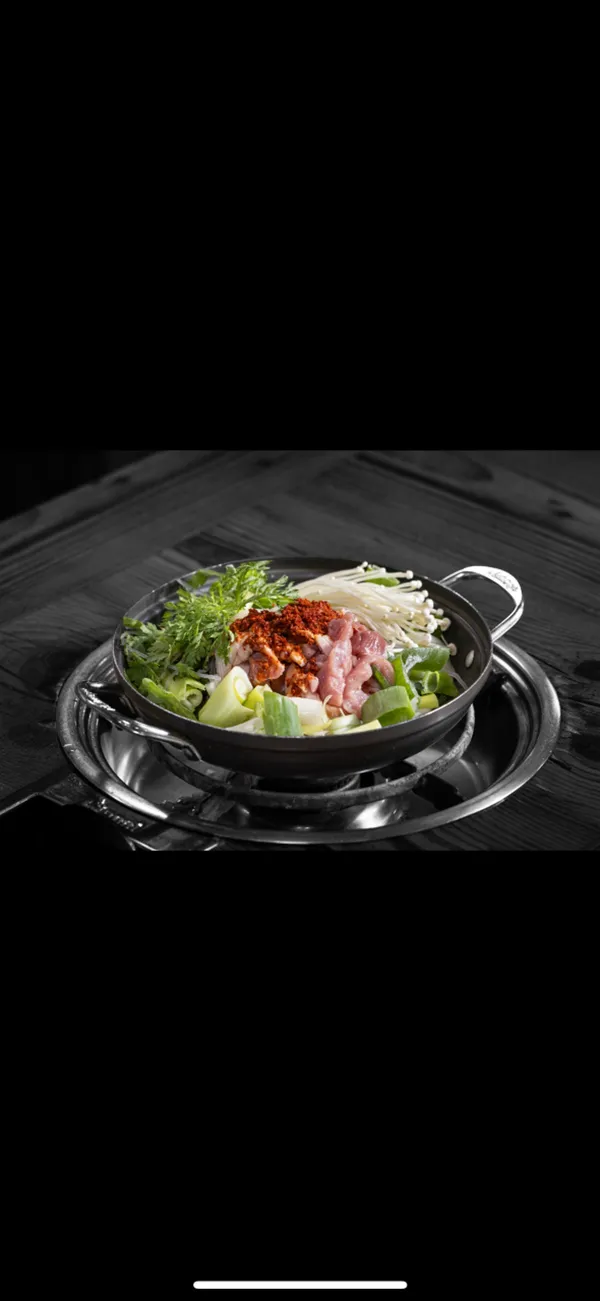 와촌식당 서부정류장점 사진 2