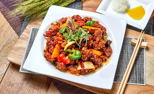 동천 제이엔 키친 사진 2
