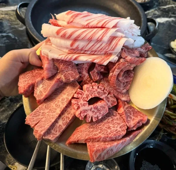 치커리생구이 사진 2