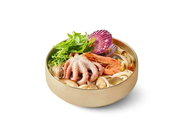 제일제면소 여의도IFC점 사진 2