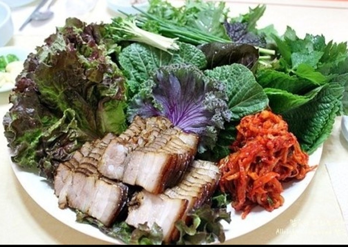 본가신숙희진골막국수 사진 3