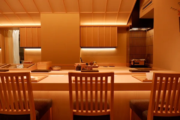 Toyohisa, Tokyo Ebisu, OMAKASE
