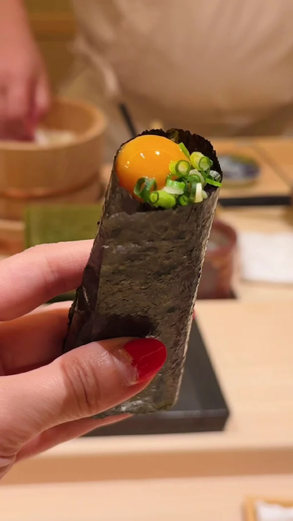 Toyohisa, Tokyo Ebisu, OMAKASE 사진 2