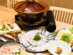 とよひさ 恵比寿 鮨