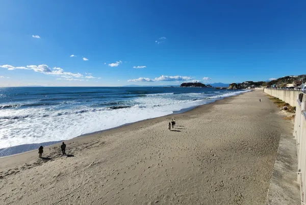 Shichirigahama Beach 사진 4