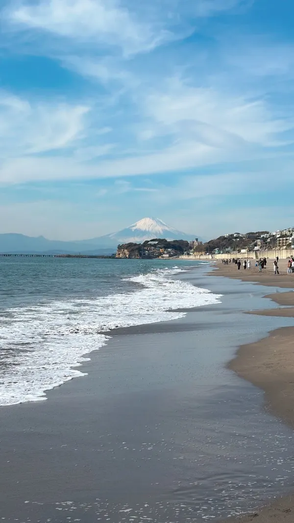 Shichirigahama Beach 사진 5