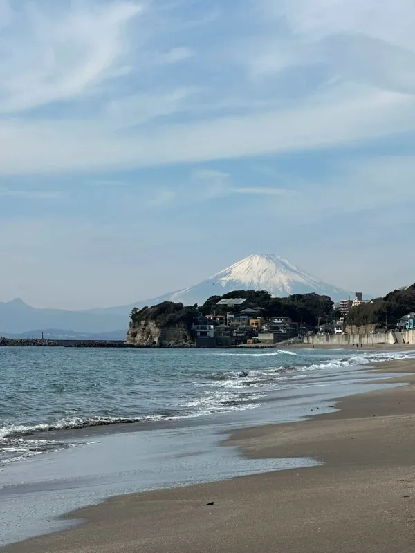 Shichirigahama Beach, photo 3