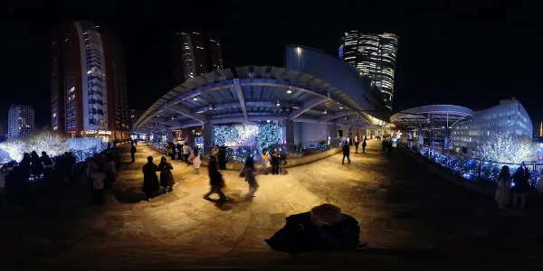Roppongi Keyakizaka Dori 사진 2