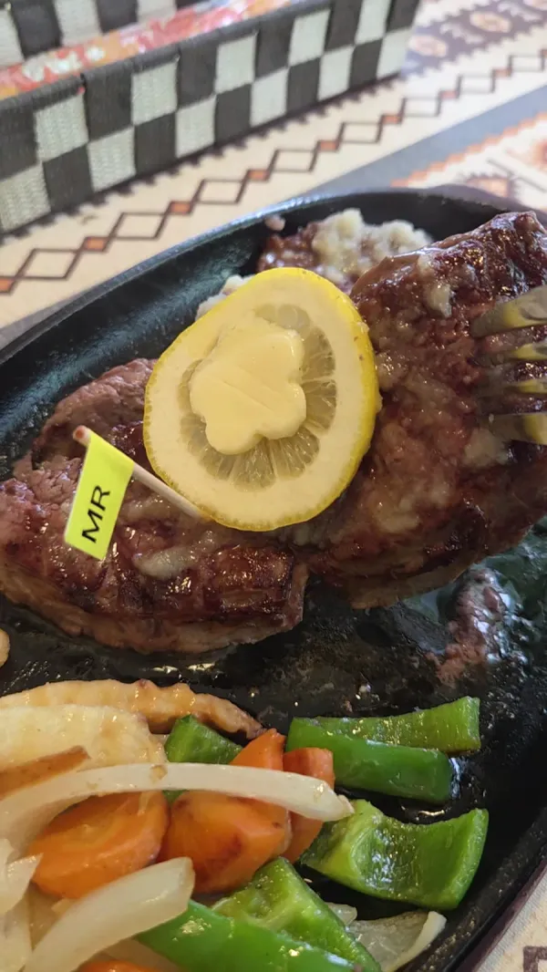 아메리칸 아메리칸 사진 2