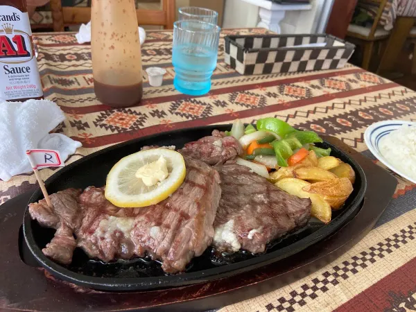 아메리칸 아메리칸 사진 3
