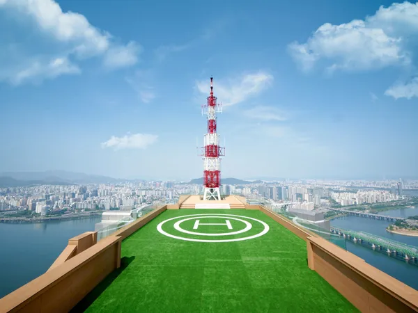 63 스카이피크닉 사진 3
