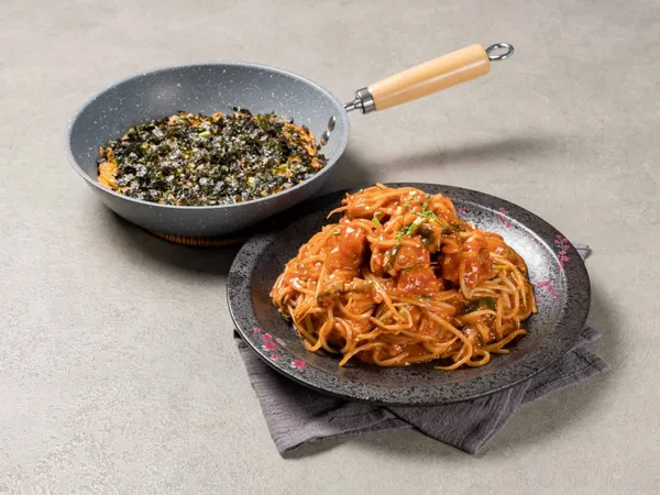 심학산 아구찜 사진 3