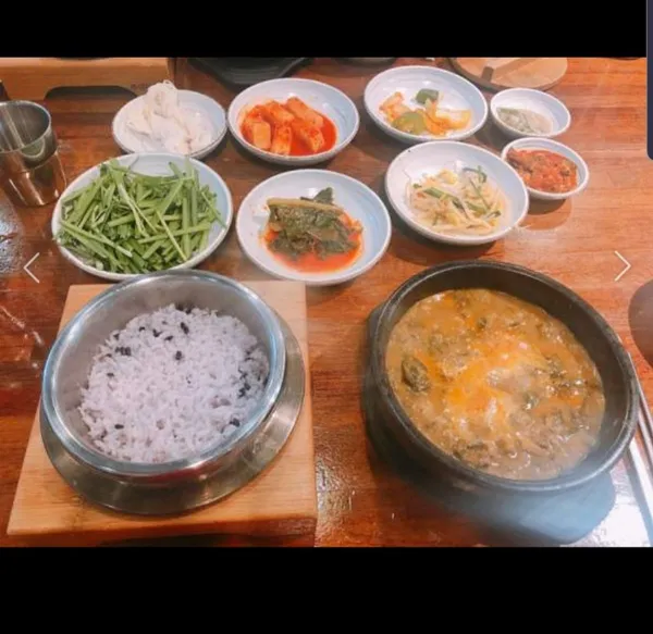 천하일품추어탕 사진 2