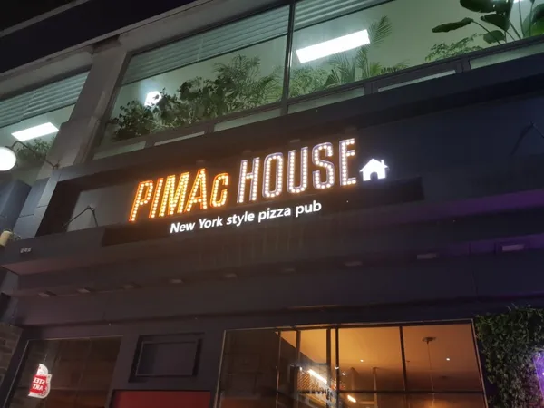 펍피맥 문래점 사진 3