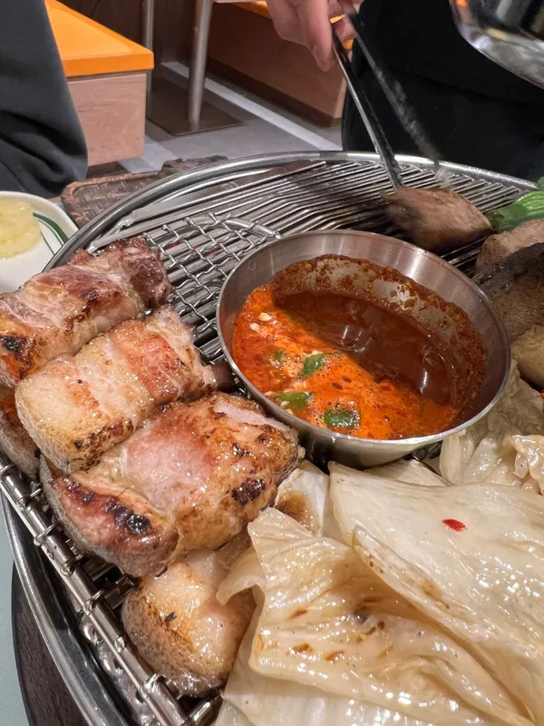 신사고집 신논현점 사진 2