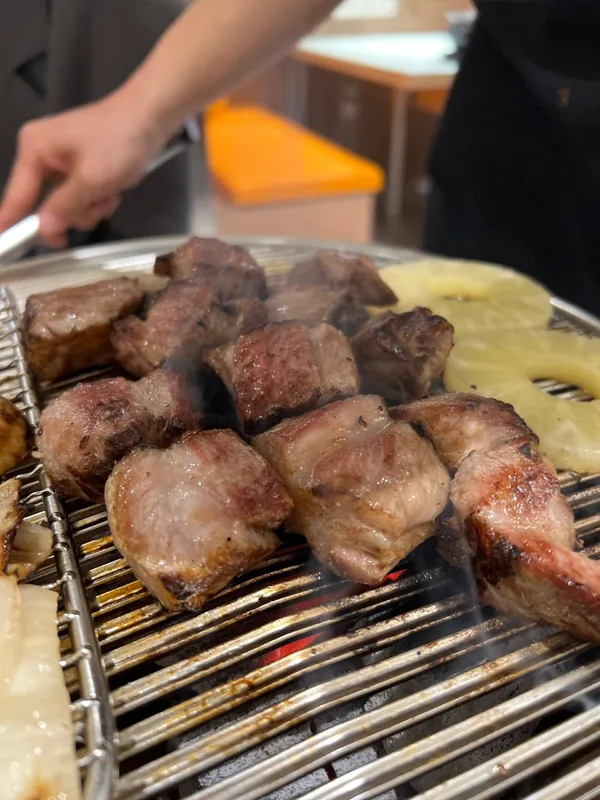 신사고집 신논현점 사진 3