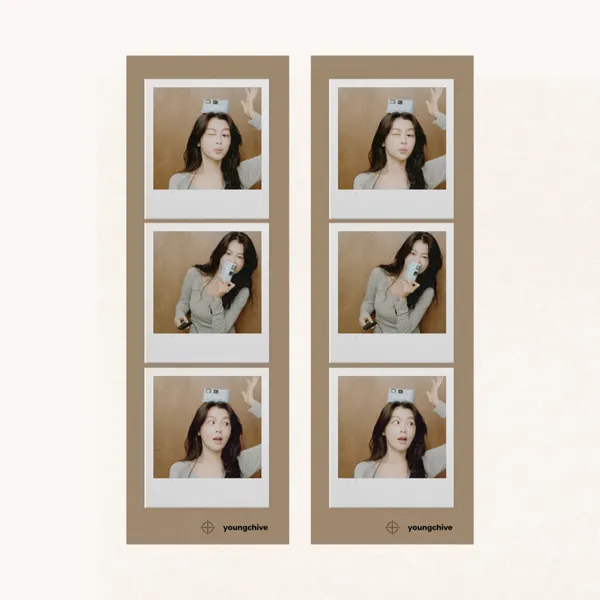 영카이브 서촌점 사진 2