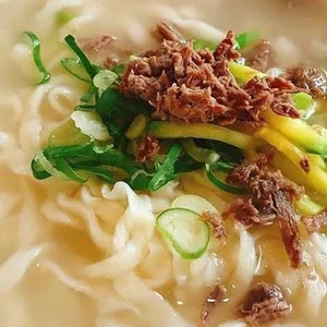 Tosok Kalguksu