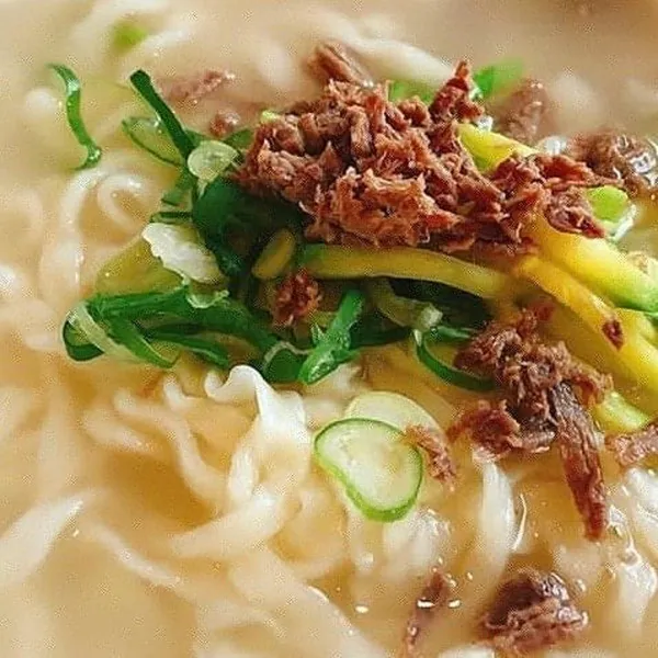 토속칼국수 사진 2