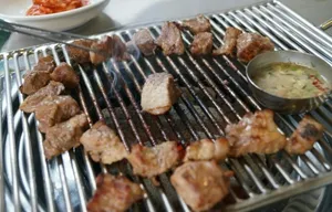 Heukseokdeureomtongsogeumgui
