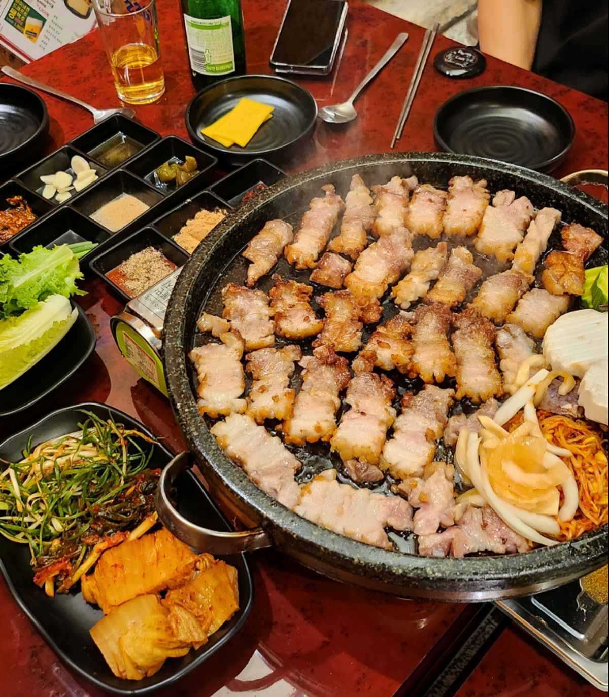 천가식육식당 신당점 사진 3