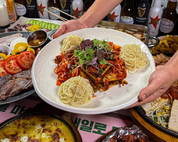술선생잭 영등포본점 사진 2