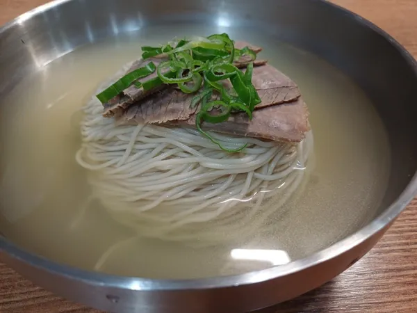평안도 상원냉면 사진 3