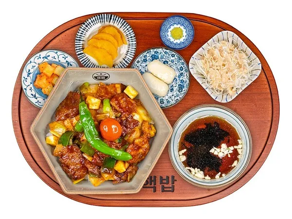 핵밥 춘천명동점 사진 2