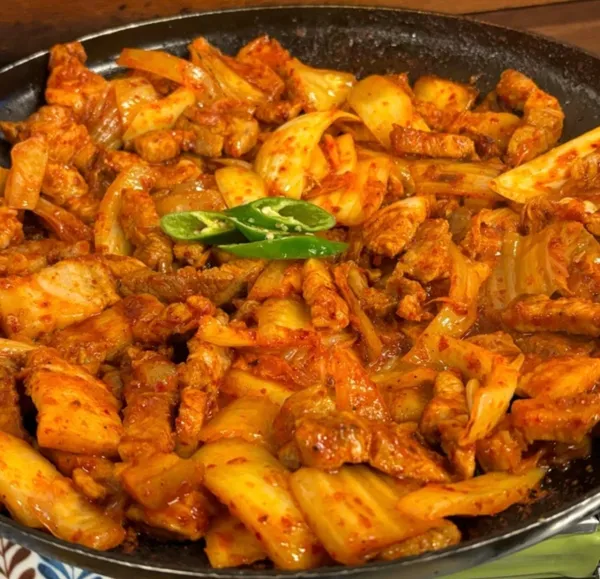 정통집 샤로수길점 사진 2