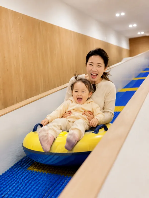 아쿠아밸리 사진 2
